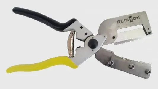 Scionon Grafting Shears - 14mm RH