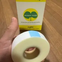 Buddy Tape